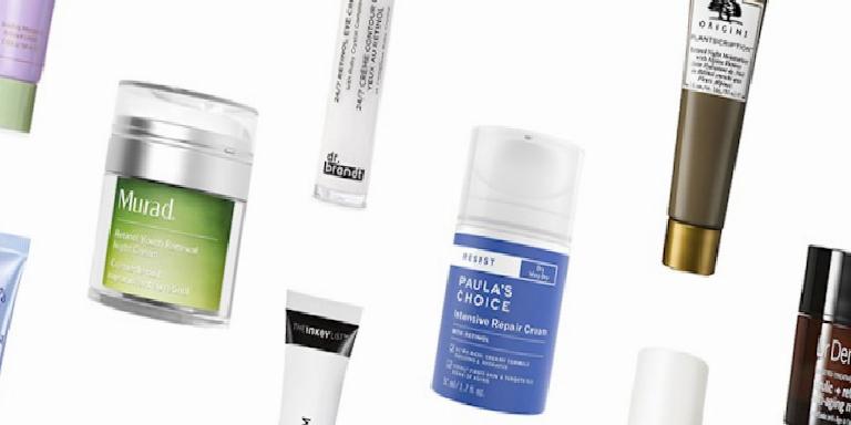 RETİNOL İÇERİKLİ KREMLERE YER AÇIN!