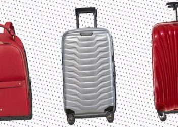 SAMSONITE İLE SEYAHAT HAYALLERİ