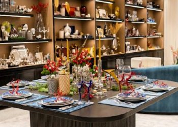 SIRMAISON RAFİNE ZARAFETİ İLE İSTİNYE’DE