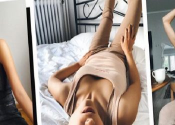 SOKAK MODASI EVDE: LES BENJAMINS LOUNGEWEAR KOLEKSİYONU