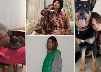 ÜNLÜLERİN STİL GÜNLÜKLERİ