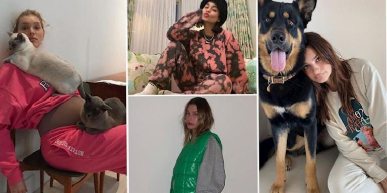 ÜNLÜLERİN STİL GÜNLÜKLERİ