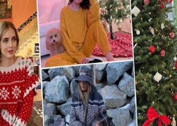 ÜNLÜLERİN STİL GÜNLÜKLERİ