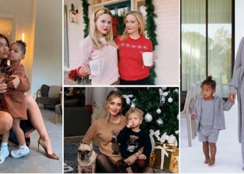 ÜNLÜLERİN STİL GÜNLÜKLERİ