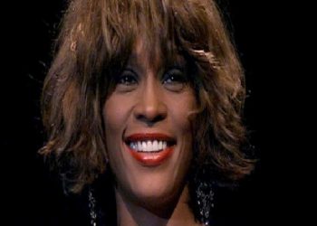 WHITNEY HOUSTON’UN HAYATI FİLM OLUYOR