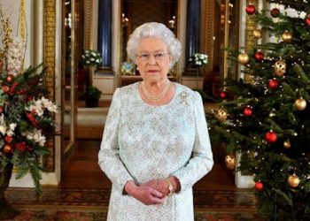 WINDSOR SARAYI NOELE HAZIR!