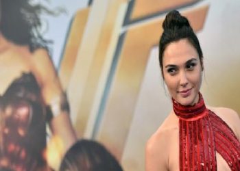 ‘WONDER WOMAN 3’ FİLMİ YOLDA!