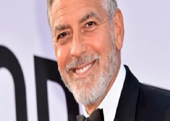 YENİ ROLÜ İÇİN KİLO VEREN GEORGE CLOONEY HASTANEYE KALDIRILMIŞ