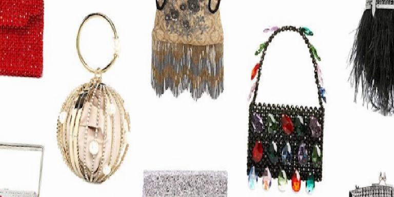 YILBAŞI IŞIKLARINI KISKANDIRAN ÇANTALAR