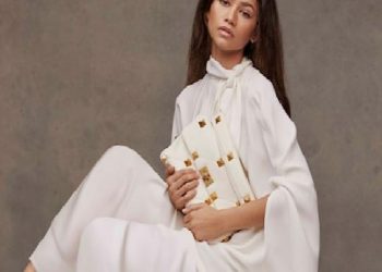 ZENDAYA, VALENTINO’NUN YENİ YÜZÜ OLDU!