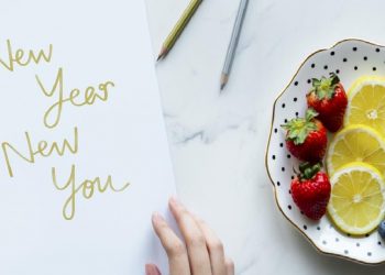 1 OCAK İÇİN BESLENME ÖNERİLERİ