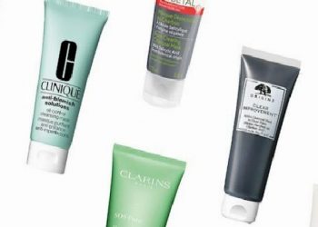 AKNE KARŞITI 10 MASKE