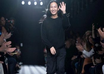 ALEXANDER WANG TÜM CİNSEL İSTİSMAR İDDİALARINI REDDEDİYOR