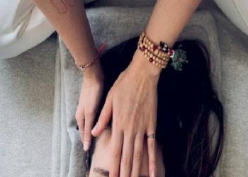 BEDENİMLE İLETİŞİM HALİNDE