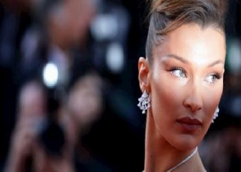 BELLA HADID INSTAGRAM’A DÖNDÜ