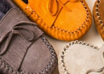 BEYMEN COLLECTION’DAN RENGARENK EV AYAKKABILARI