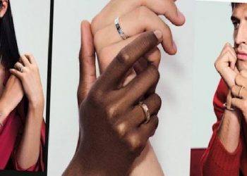 BVLGARI STİLİ SEVGİLİLER GÜNÜ