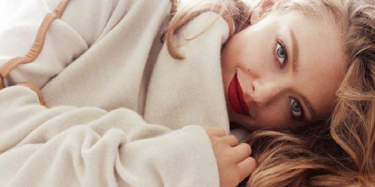 CESARETİN VAR MI AMANDA?