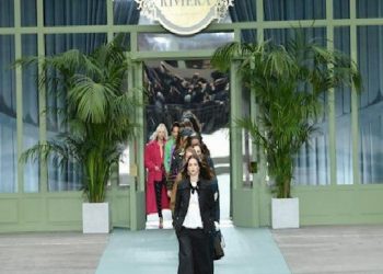 CHANEL CRUISE DEFİLESİNİN YERİNİ DUYURDU