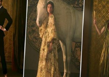 DIOR İLKBAHAR 2021 HAUTE COUTURE KOLEKSİYONU