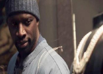 DİZİ MARATONUMUZUN YENİ ÜYESİ: LUPIN