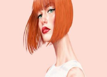 DYSON İLE 2021 SAÇ TRENDLERİNİ DENEYİN