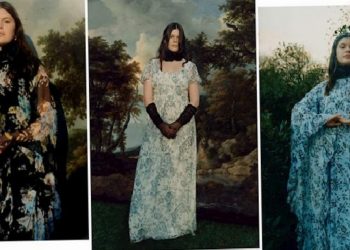 ERDEM TÜM KOLEKSİYONLARI İLE İLGİLİ BİR KARAR ALDI