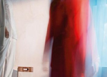 FENDI İLKBAHAR-YAZ 2021 KAMPANYASINDAN İLK GÖRÜNTÜLER