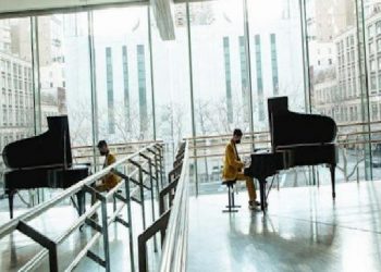 FENDI RENAISSANCE-ANIMA MUNDİ’NİN YENİ BÖLÜMÜNDE CAZ VAR!