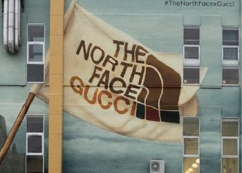 GUCCI ARTWALL’LARDA GÜNCELLEME VAR