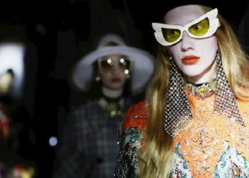 GUCCI YENİ İKLİM STRATEJİSİNİ DUYURDU