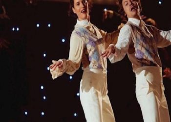 HARRY STYLES’IN YENİ MÜZİK VİDEOSUNDA BİR SÜRPRİZ VAR!