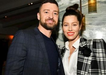 JUSTIN TIMBERLAKE İKİNCİ OĞLUNUN İSMİNİ AÇIKLADI