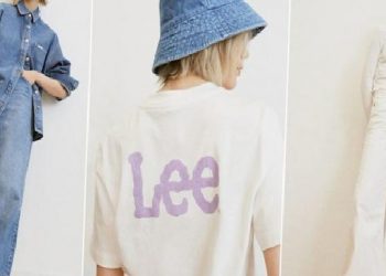 LEE X H&M