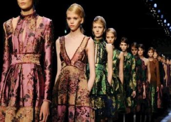 LONDRA MODA HAFTASI TAMAMEN DİJİTAL OLUYOR