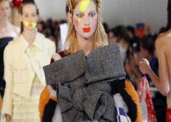 MARTIN MARGIELA GERİ DÖNÜYOR!