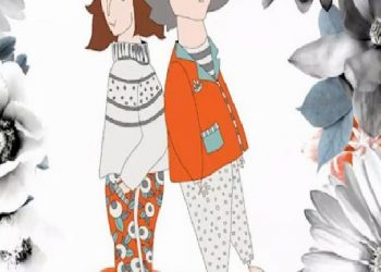 MAVİ’NİN ENERJİSİ KADINLARDA SAKLI