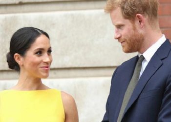 MEGHAN MARKLE İNGİLİZ VATANDAŞI OLAMAYACAK