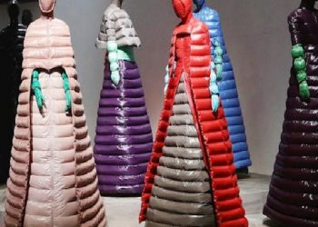 MONCLER GENIUS 2021 GÖSTERİMİ ÇİN’E TAŞINIYOR