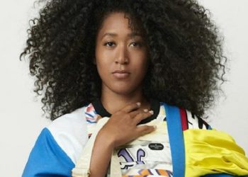 NAOMİ OSAKA, LOUIS VUITTON’UN YENİ YÜZÜ OLDU