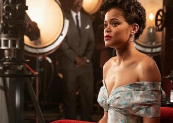 PRADA LEE DANIELS İLE BİR ARAYA GELDİ