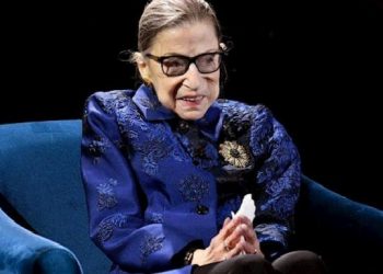 RUTH BADER GINSBURG’ÜN HAYATI BELGESEL OLUYOR