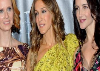 SEX AND THE CITY’NİN DÖNÜŞÜ DOĞRULANDI!