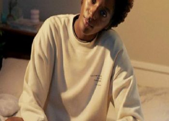 ŞİİRSEL KOLEKSİYON: YRSA DALEY-WARD X H&M