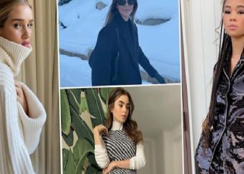 ÜNLÜLERİN STİL GÜNLÜKLERİ