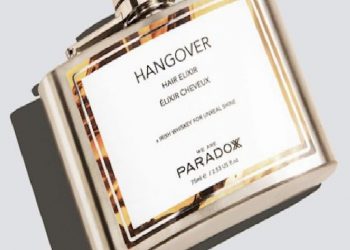 VEGAN VE DOĞA DOSTU WE ARE PARADOXX İLE TANIŞIN