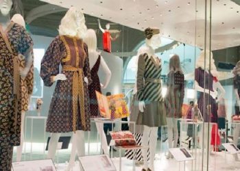 VICTORIA & ALBERT MÜZESİ YENİ BİR MODA SERGİSİNE HAZIRLANIYOR