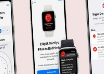 YENİ YIL KARARIMIZ SAĞLIKLI OLMAK