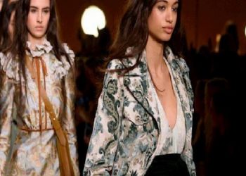 ZIMMERMANN, ELBİSE TASARIMI İÇİN ÖZÜR DİLEDİ