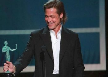 2021 SAG ÖDÜLLERİ ADAYLARI